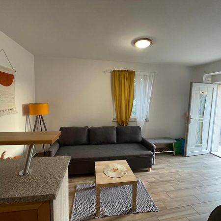 Apartmani Danica نيغيزيني المظهر الخارجي الصورة
