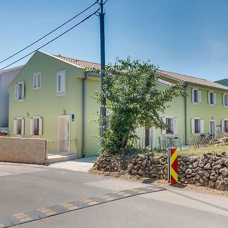 Apartmani Danica نيغيزيني المظهر الخارجي الصورة
