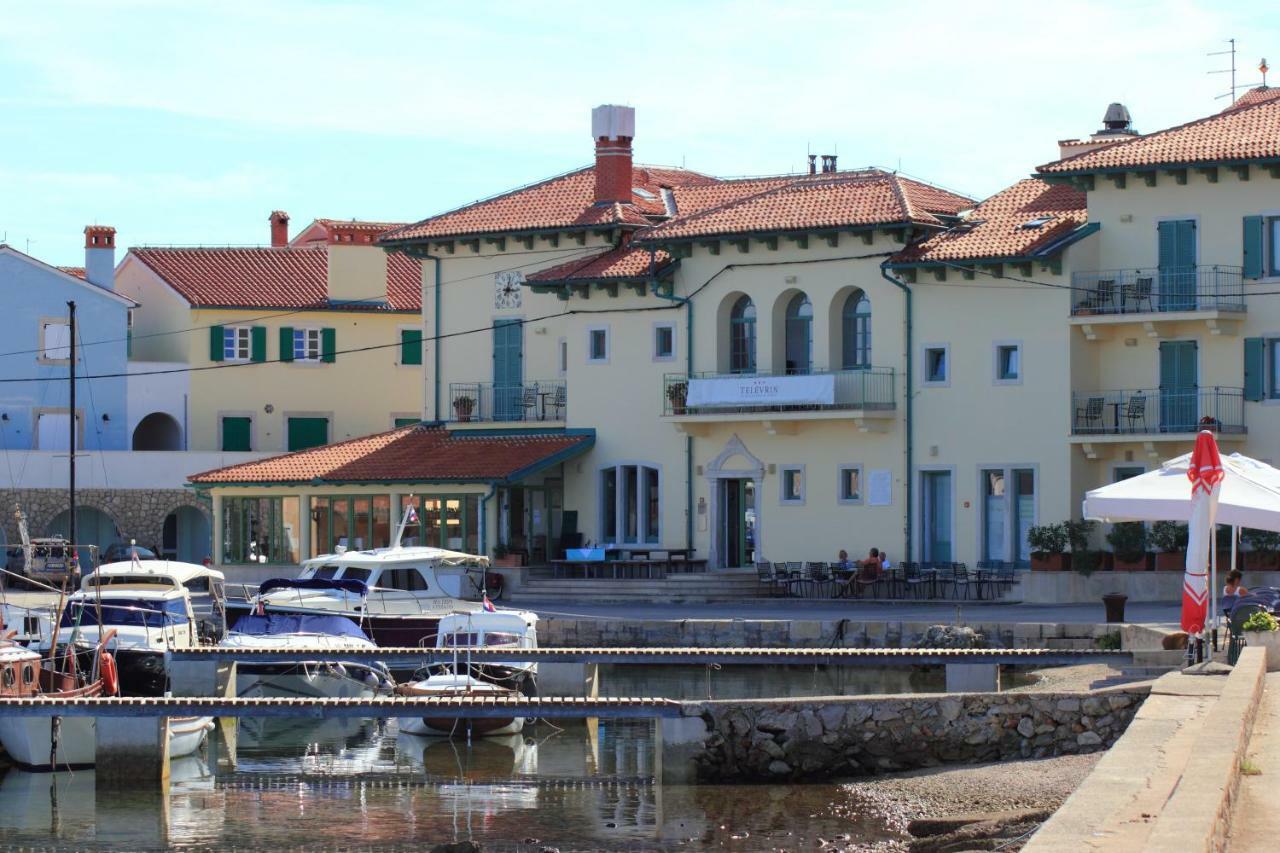 Apartmani Danica نيغيزيني المظهر الخارجي الصورة
