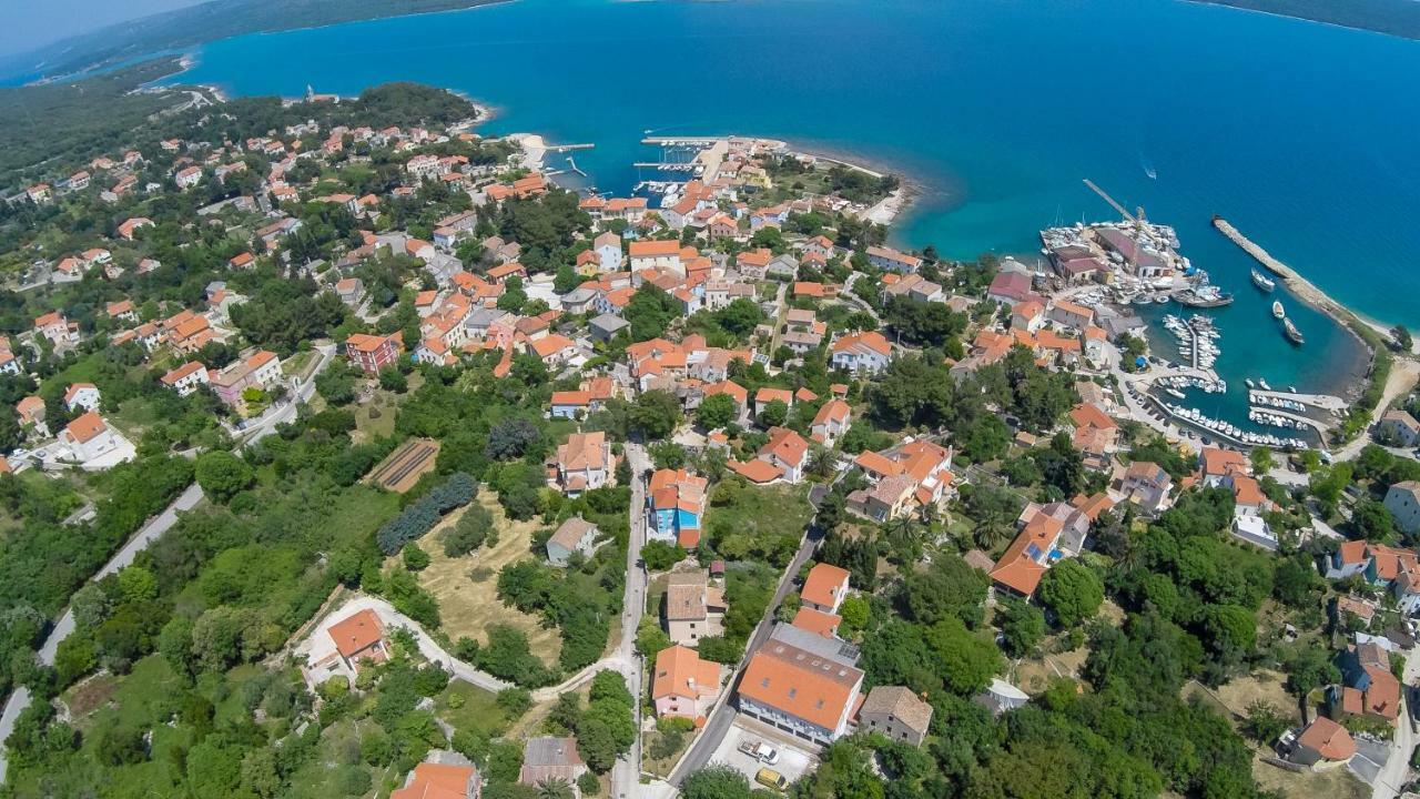 Apartmani Danica نيغيزيني المظهر الخارجي الصورة